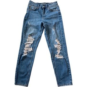 Wild Fable Mom Jeans (slim)